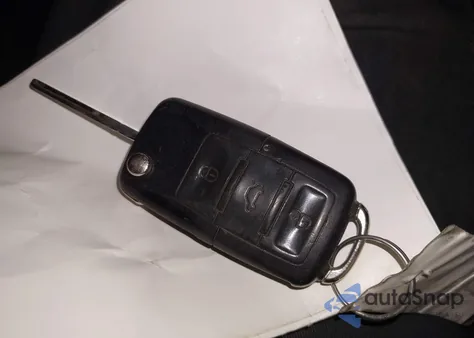 2006 Volkswagen Jetta 2.5 z USA, uszkodzony, nr VIN 3VWSG71K46M728792